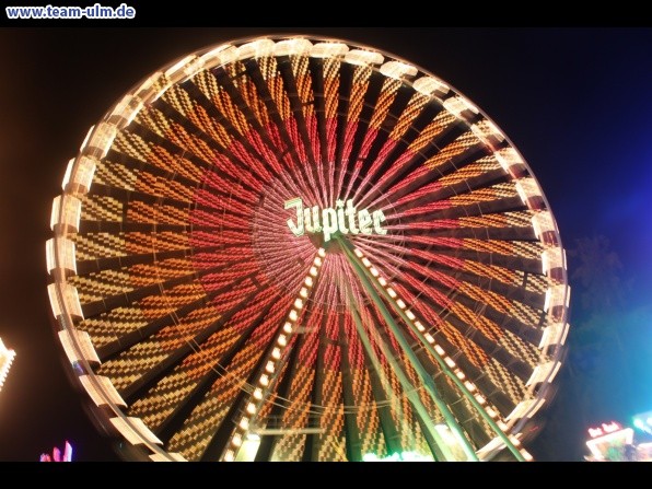 Heimatfest @ Laupheim - Bild 123