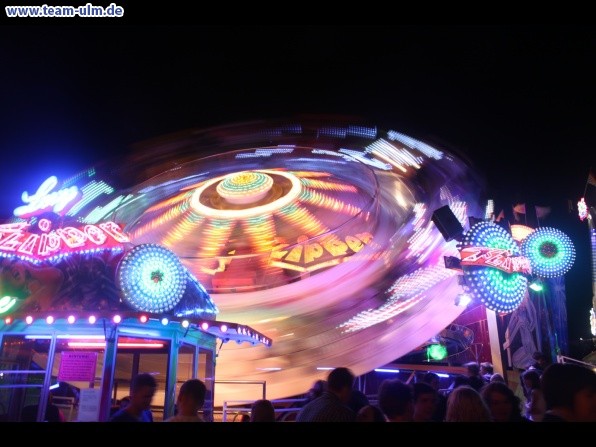 Heimatfest @ Laupheim - Bild 124