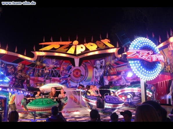 Heimatfest @ Laupheim - Bild 126