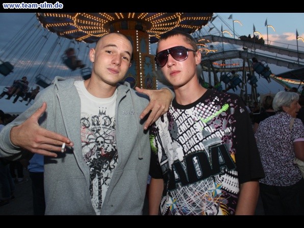 Heimatfest @ Laupheim - Bild 127