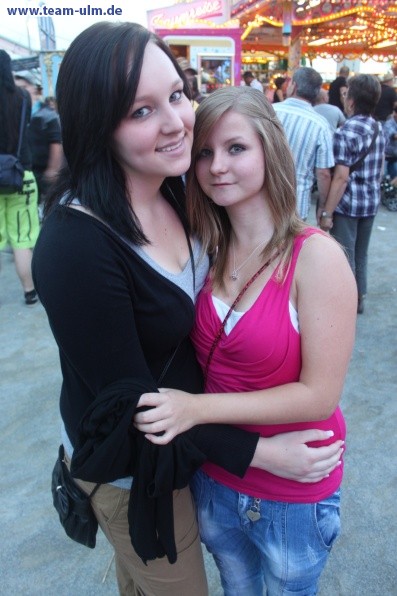 Heimatfest @ Laupheim - Bild 128