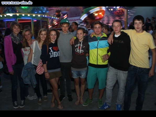 Heimatfest @ Laupheim - Bild 129