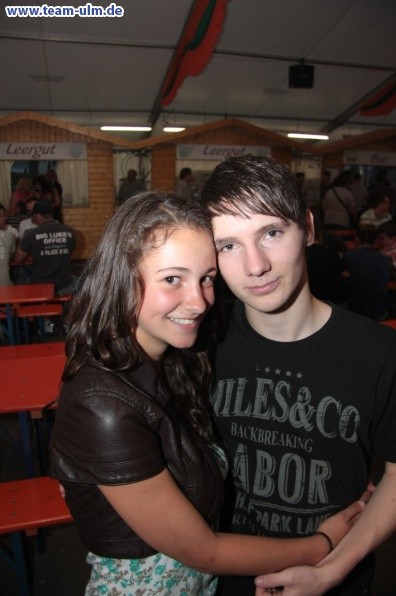 Heimatfest @ Laupheim - Bild 13