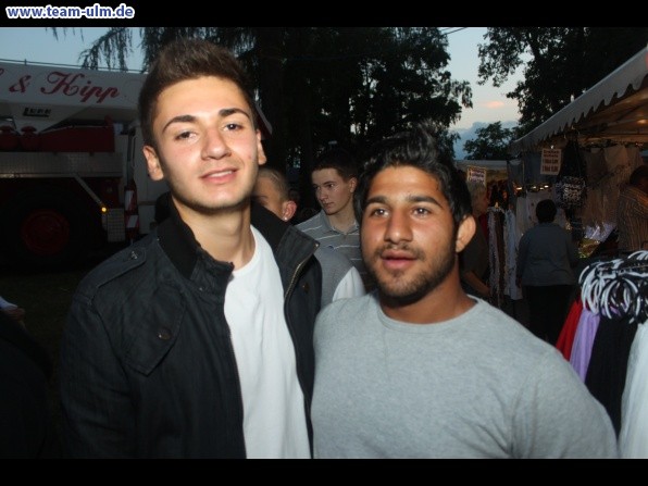 Heimatfest @ Laupheim - Bild 130