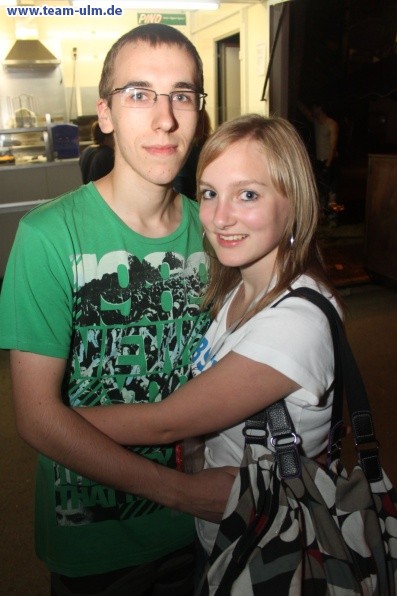 Heimatfest @ Laupheim - Bild 132