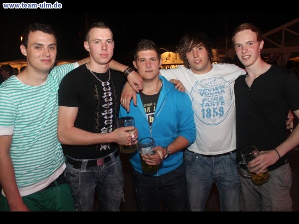 Heimatfest @ Laupheim - Bild 133