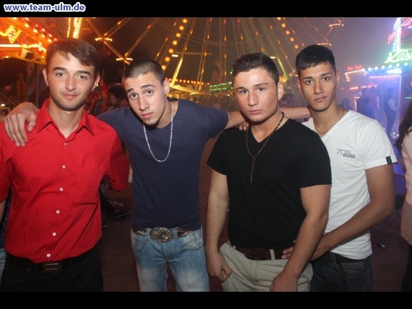 Heimatfest @ Laupheim - Bild 134