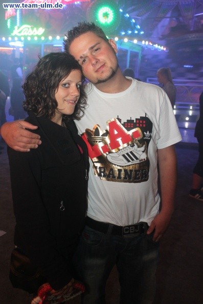 Heimatfest @ Laupheim - Bild 135