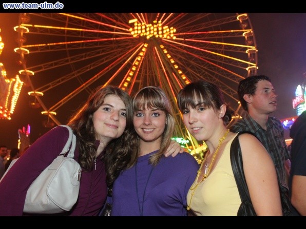 Heimatfest @ Laupheim - Bild 136