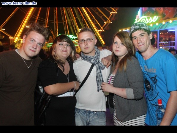 Heimatfest @ Laupheim - Bild 139