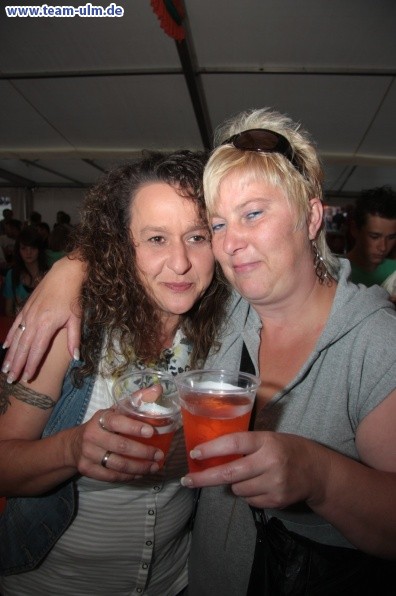 Heimatfest @ Laupheim - Bild 14