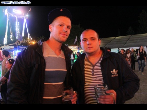 Heimatfest @ Laupheim - Bild 140