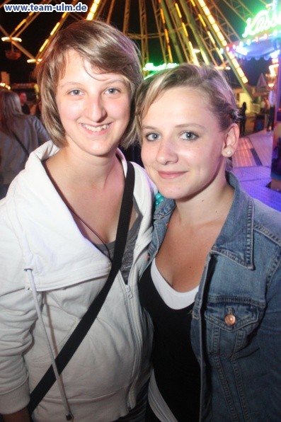 Heimatfest @ Laupheim - Bild 141