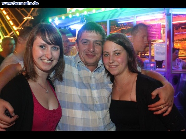 Heimatfest @ Laupheim - Bild 143