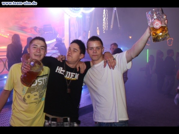 Heimatfest @ Laupheim - Bild 145