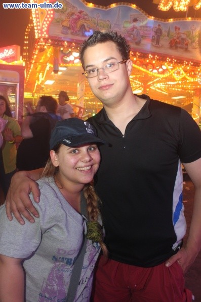 Heimatfest @ Laupheim - Bild 147