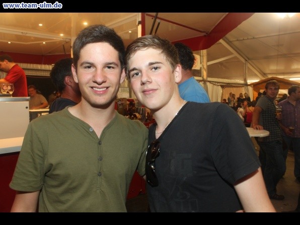 Heimatfest @ Laupheim - Bild 149