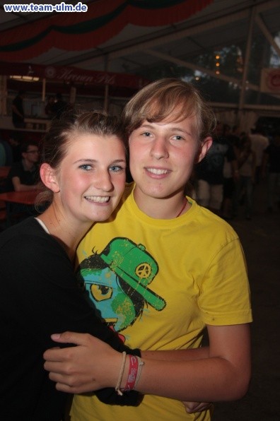 Heimatfest @ Laupheim - Bild 15