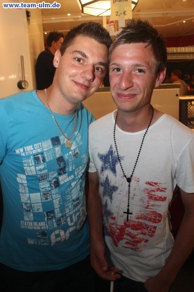 Heimatfest @ Laupheim - Bild 151