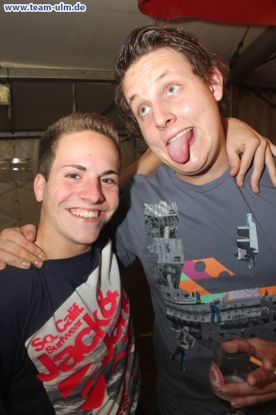 Heimatfest @ Laupheim - Bild 152