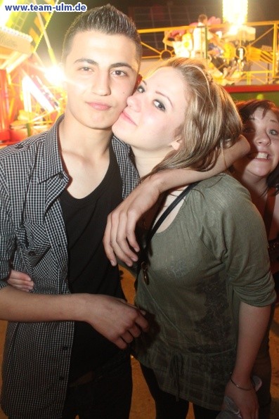 Heimatfest @ Laupheim - Bild 154