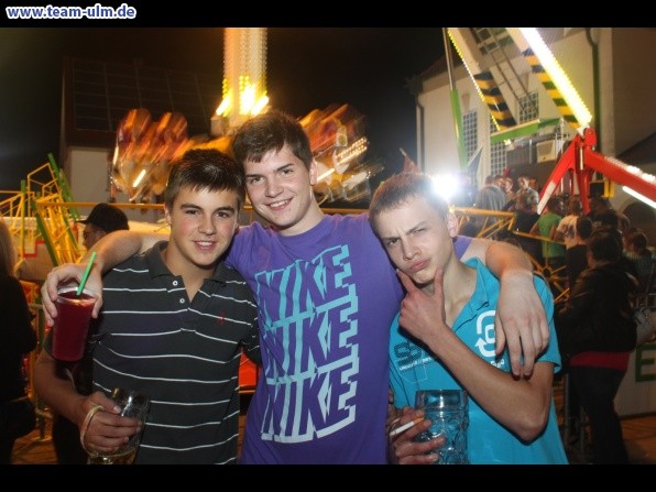 Heimatfest @ Laupheim - Bild 155