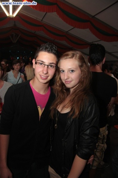 Heimatfest @ Laupheim - Bild 16