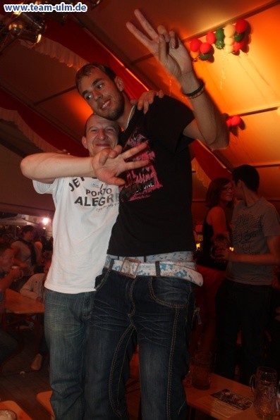 Heimatfest @ Laupheim - Bild 164