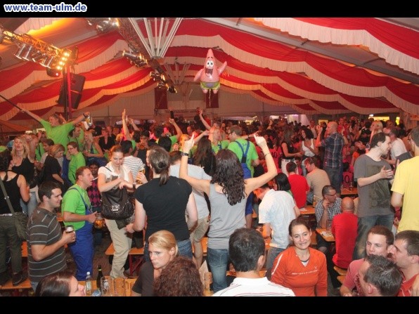 Heimatfest @ Laupheim - Bild 165