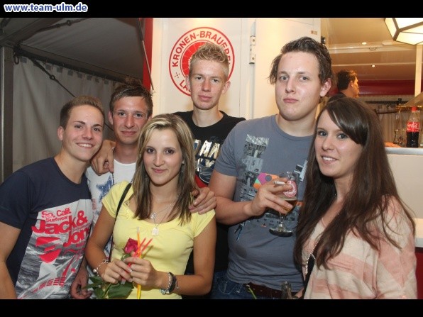 Heimatfest @ Laupheim - Bild 167
