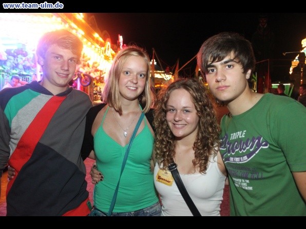 Heimatfest @ Laupheim - Bild 168