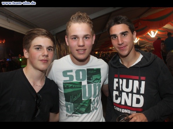 Heimatfest @ Laupheim - Bild 171