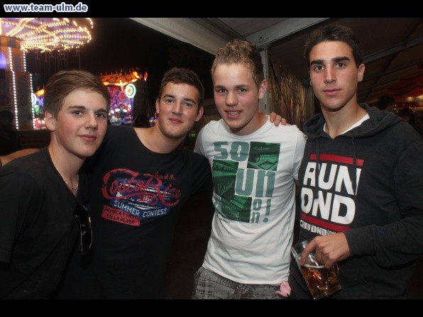 Heimatfest @ Laupheim - Bild 172