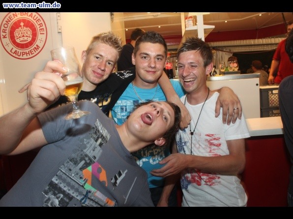 Heimatfest @ Laupheim - Bild 174