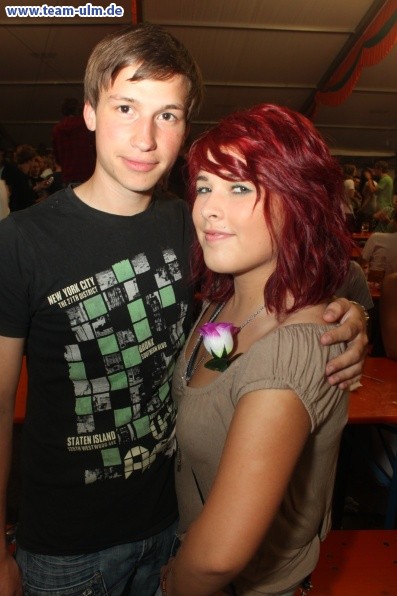 Heimatfest @ Laupheim - Bild 177