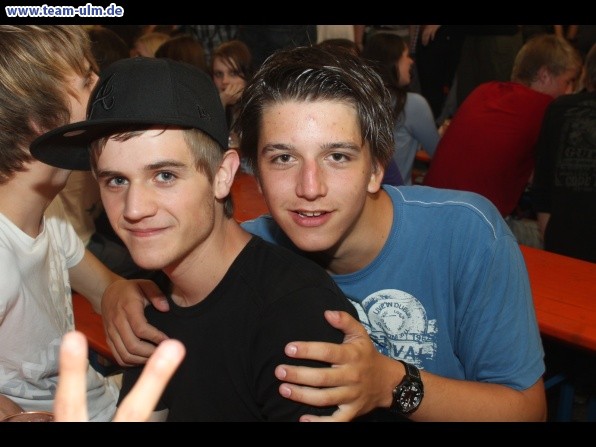 Heimatfest @ Laupheim - Bild 178