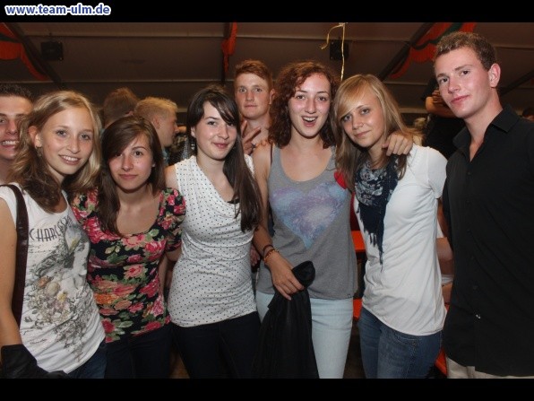 Heimatfest @ Laupheim - Bild 179