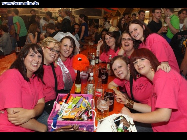 Heimatfest @ Laupheim - Bild 180