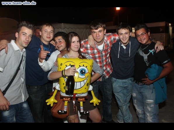 Heimatfest @ Laupheim - Bild 182