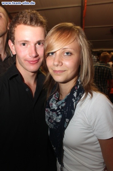 Heimatfest @ Laupheim - Bild 184