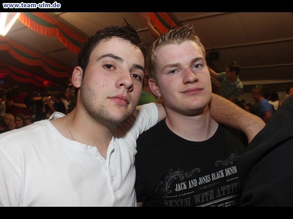 Heimatfest @ Laupheim - Bild 185