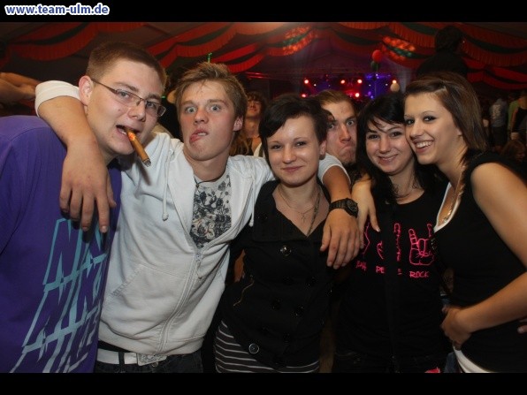 Heimatfest @ Laupheim - Bild 187