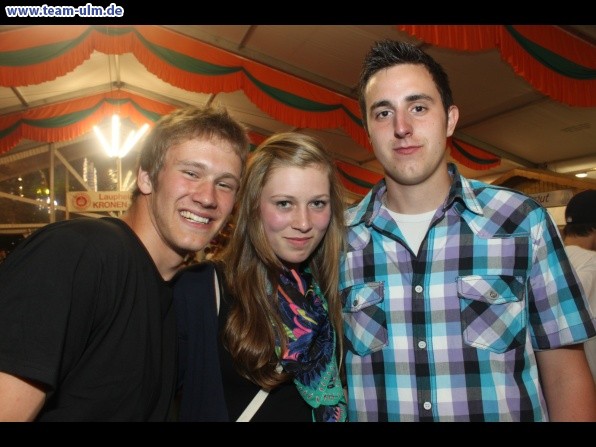 Heimatfest @ Laupheim - Bild 188