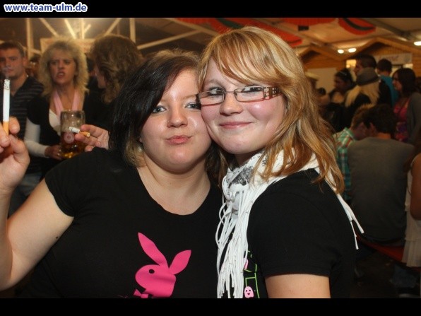 Heimatfest @ Laupheim - Bild 189