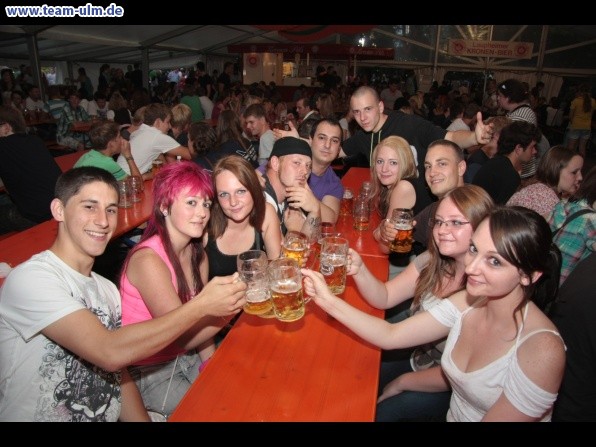 Heimatfest @ Laupheim - Bild 19