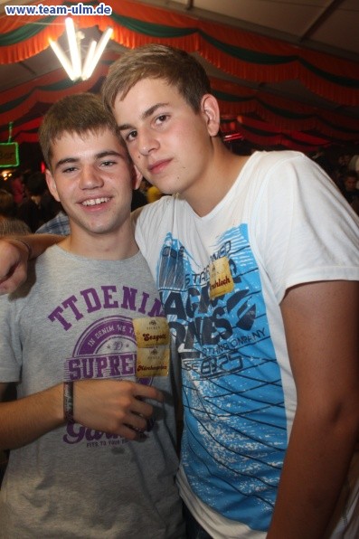 Heimatfest @ Laupheim - Bild 192