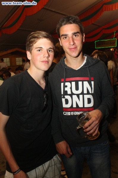 Heimatfest @ Laupheim - Bild 193