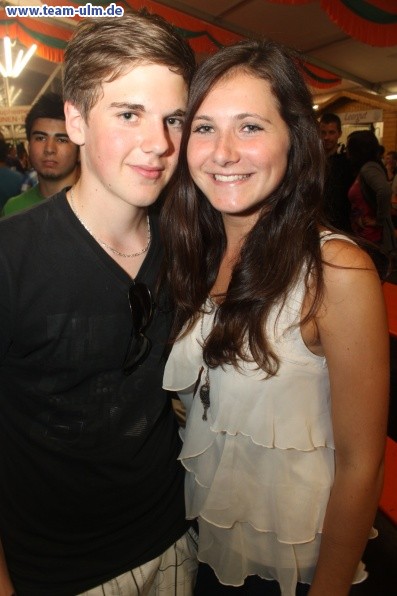 Heimatfest @ Laupheim - Bild 194