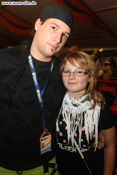 Heimatfest @ Laupheim - Bild 195