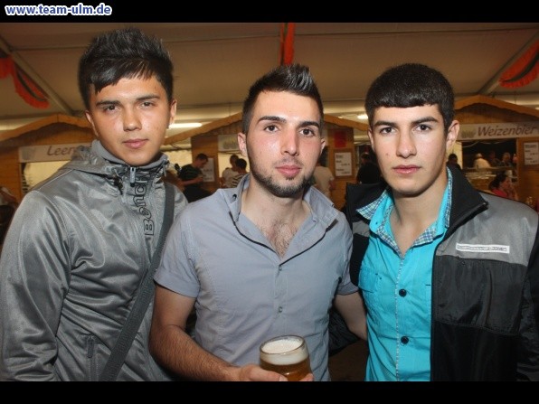 Heimatfest @ Laupheim - Bild 196